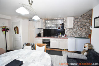  Maison � vendre 2 pi�ces 96 m�