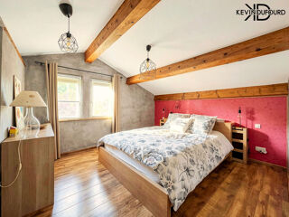  Maison à vendre 3 pièces 90 m²