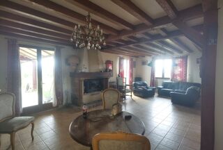  Maison � vendre 8 pi�ces 166 m�