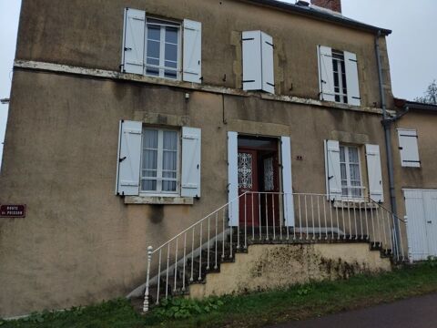   Vente Maison Maison - 6 pi�ce(s) - 101 m�