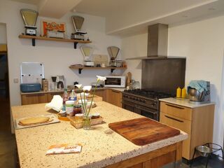  Maison � vendre 12 pi�ces 1 m�