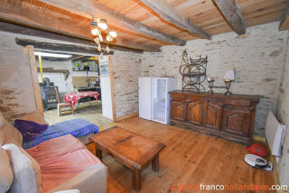  Maison à vendre 6 pièces 90 m²