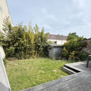  Maison à vendre 5 pièces 162 m²