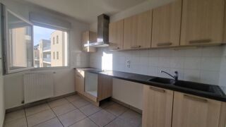  Appartement à vendre 2 pièces 45 m²