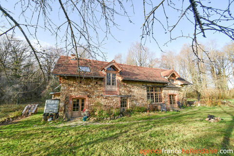   Au milieu des bois Maison - 5 pi�ce(s) - 173 m�