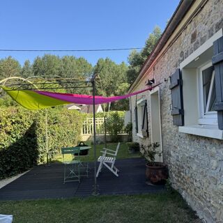  Maison � vendre 6 pi�ces 163 m�