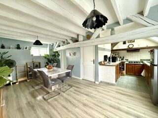  Maison � vendre 7 pi�ces 163 m�