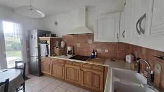  Maison � vendre 6 pi�ces 132 m�