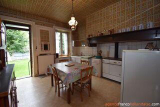  Maison � vendre 4 pi�ces 67 m�