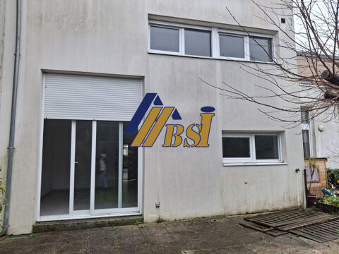  Maison � louer 5 pi�ces 92 m�