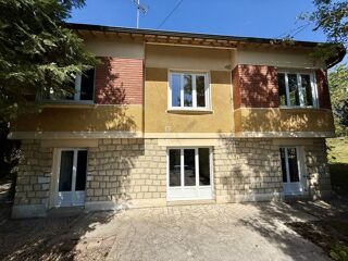  Maison à vendre 6 pièces 155 m²