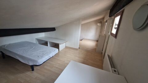  Appartement � louer 1 pi�ce 20 m�