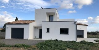  Maison à vendre 6 pièces 186 m²