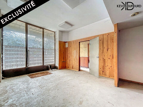 LOCAL COMMERCIAL de 59M2 à VALS LES BAINS 65000 07600 Vals-les-bains