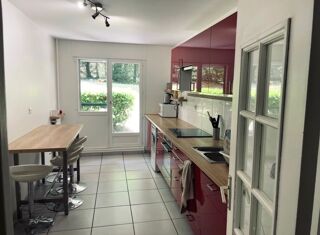  Appartement à vendre 5 pièces 99 m²