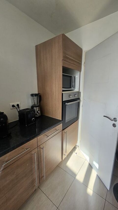  Appartement � louer 4 pi�ces 80 m�