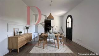  Maison � vendre 6 pi�ces 