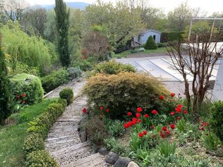  Maison à vendre 5 pièces 125 m²