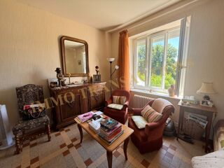  Maison à vendre 3 pièces 57 m²