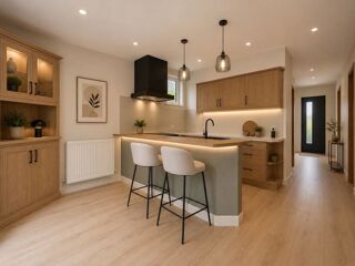 Appartement à vendre 3 pièces 78 m²