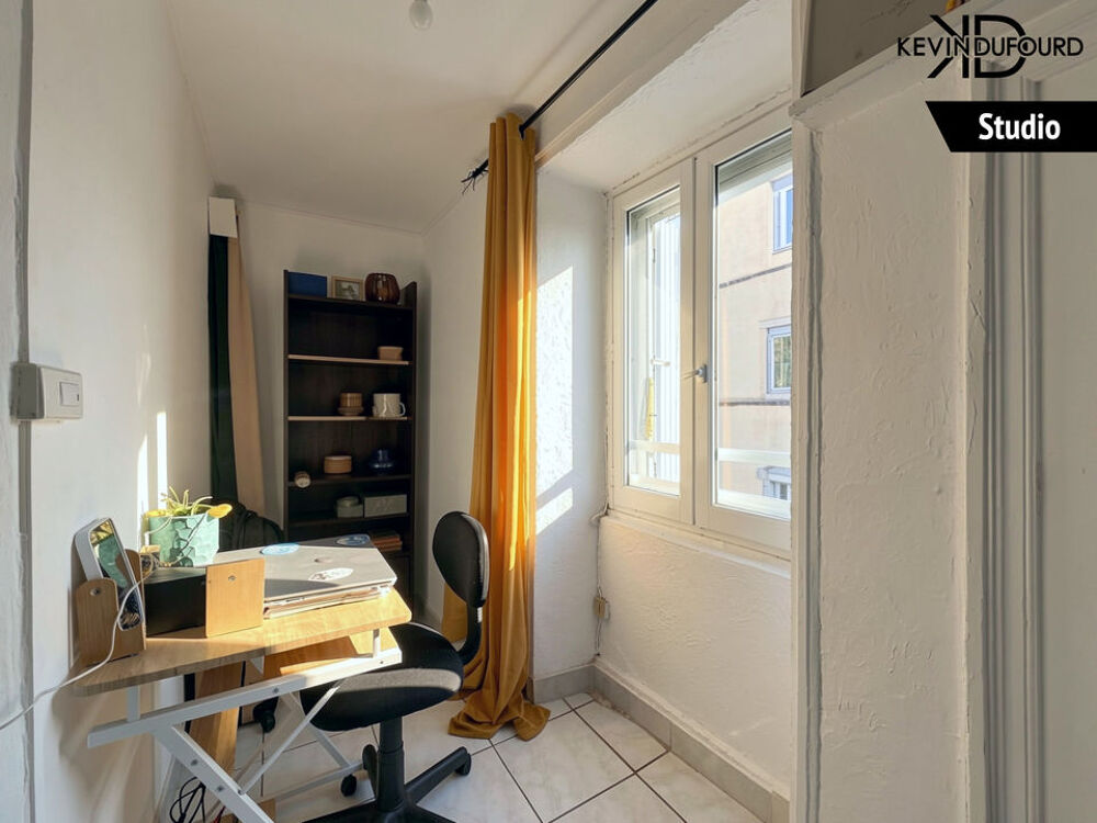 Vente Appartement Ensemble de 2 appartements à AUBENAS Aubenas