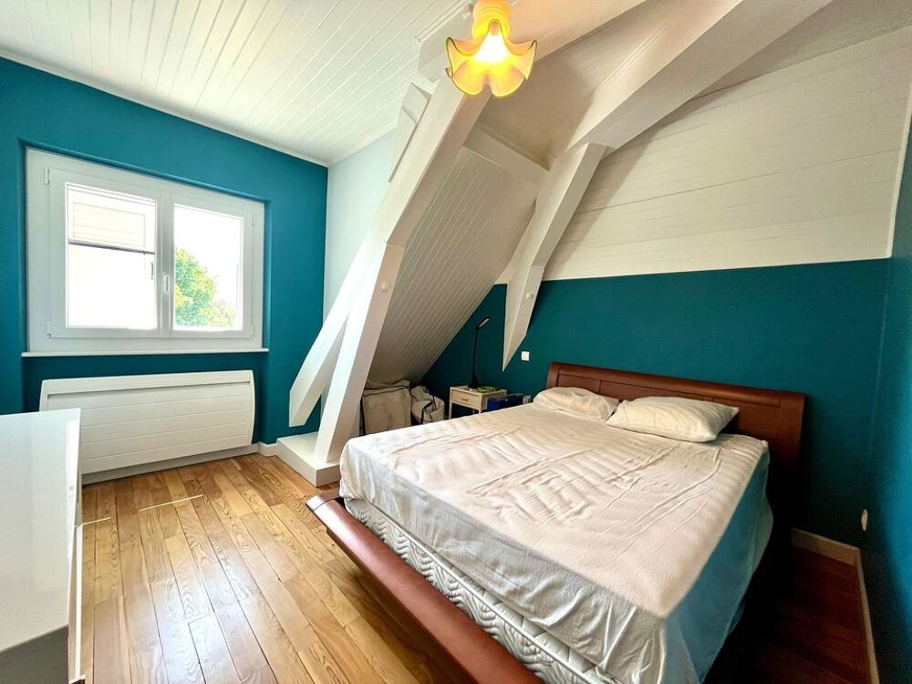  vendre  Maison Annemasse (74100)