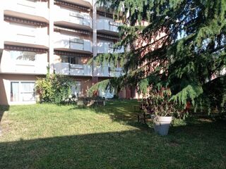  Appartement à vendre 2 pièces 42 m²