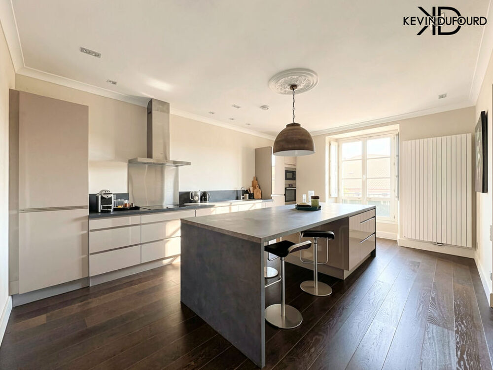 Vente Appartement Appartement de prestige 140 m² à AUBENAS Aubenas