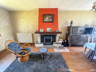  Maison � vendre 5 pi�ces 143 m�