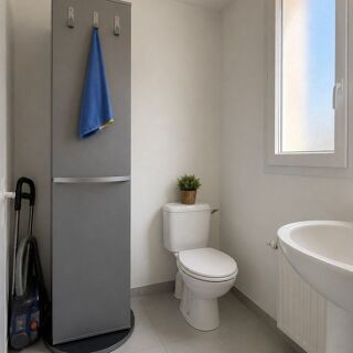  Maison à vendre 3 pièces 59 m²