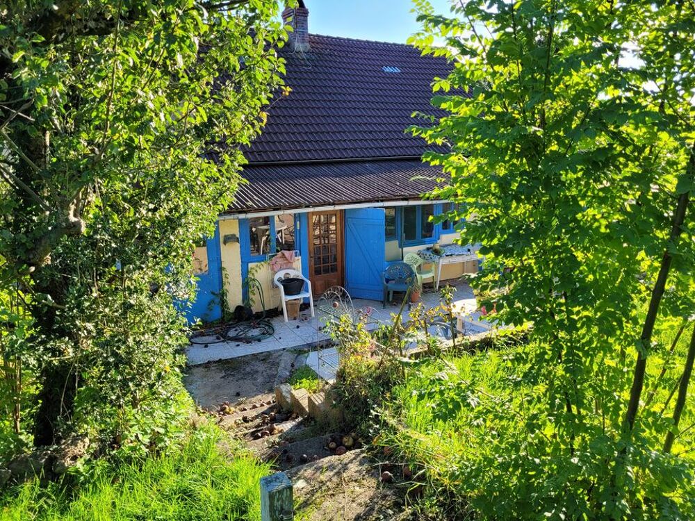 Réf. 4493 Maison de campagne dans....