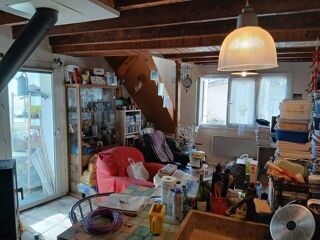  Maison à vendre 4 pièces 57 m²