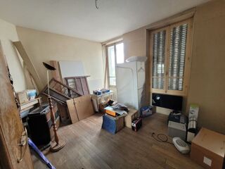  Maison � vendre 3 pi�ces 68 m�