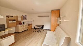  Appartement à vendre 1 pièce 26 m²