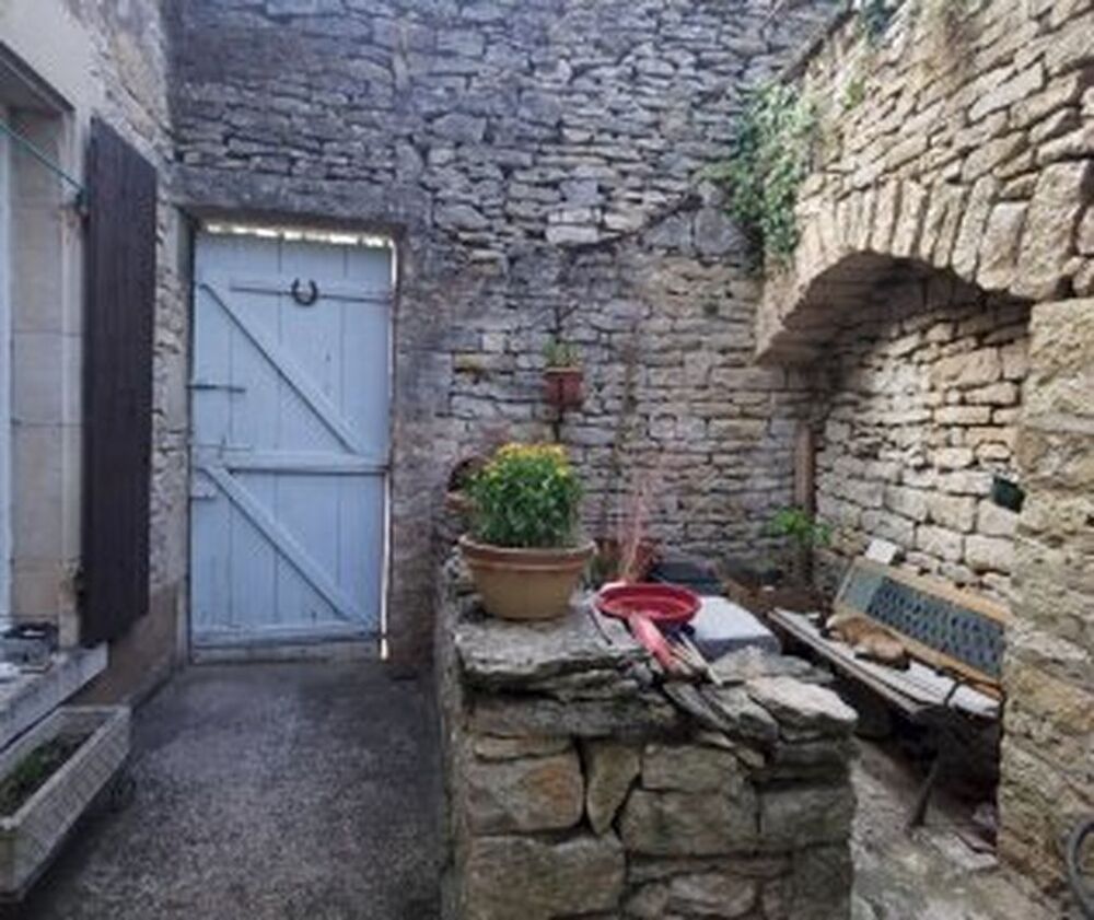 Vente Maison Maison belle vue Clamecy