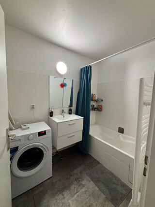  Appartement � vendre 3 pi�ces 72 m�