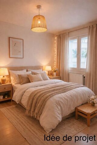  Appartement � vendre 3 pi�ces 70 m�