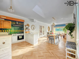  Maison  vendre 7 pices 120 m