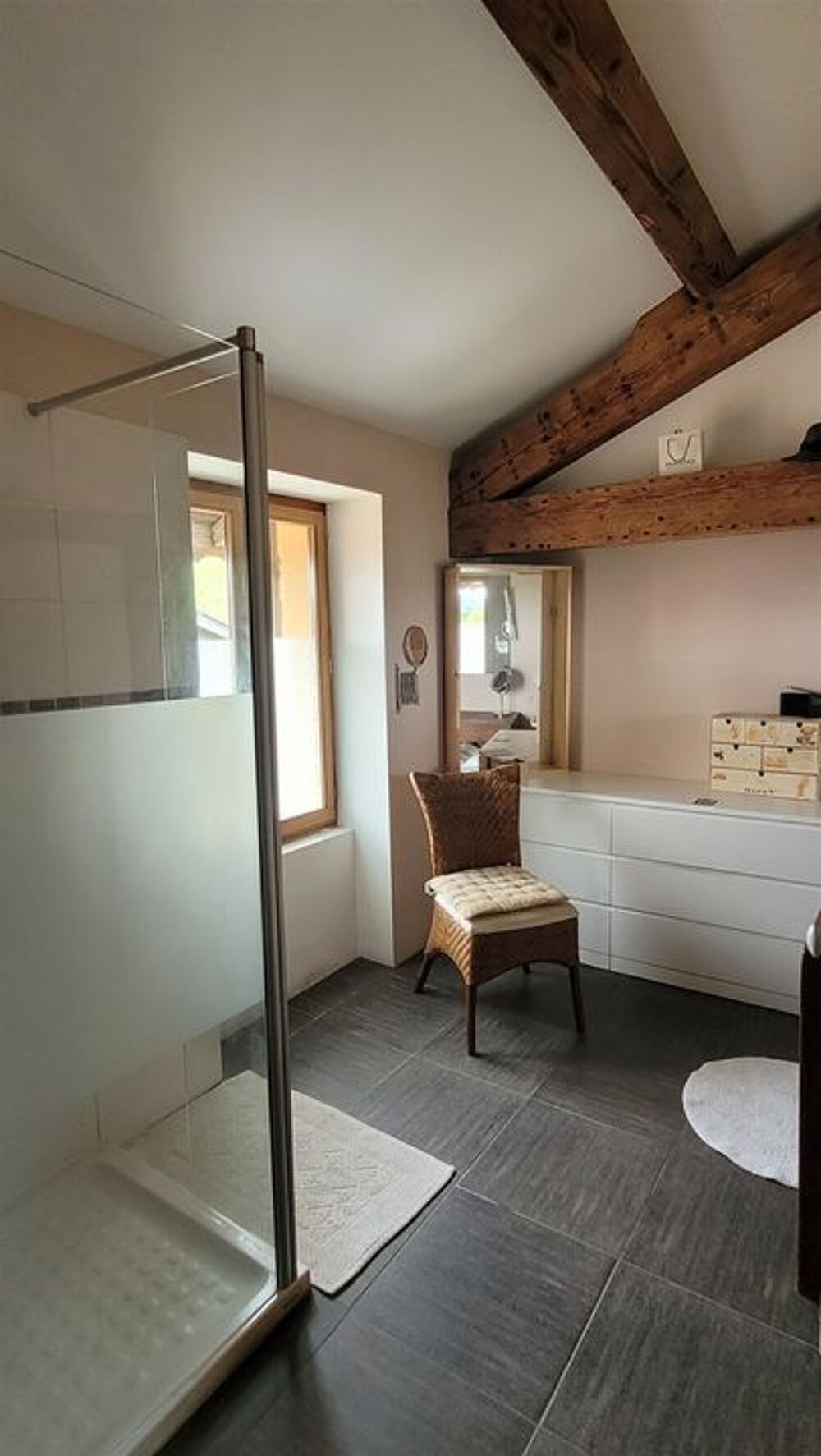 à vendre  Maison Saint-Loup (69490)