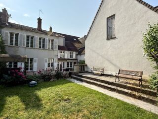  Maison � vendre 10 pi�ces 283 m�