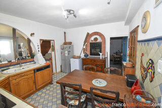  Maison à vendre 6 pièces 125 m²