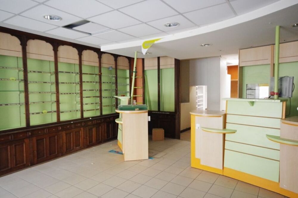 Vente Immeuble Bel immeuble ancien à usage mixte (commerce/habitation) Saulieu