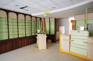  Immeuble à vendre 11 pièces 226 m²