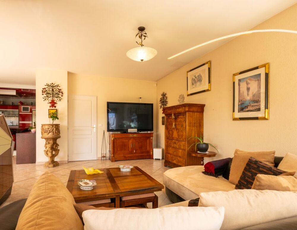Vente Maison Superbe maison familiale avec dépendance indépendante et Vétraz-monthoux