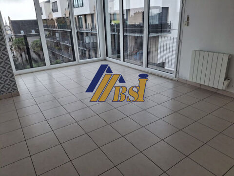  Appartement � louer 2 pi�ces 47 m�