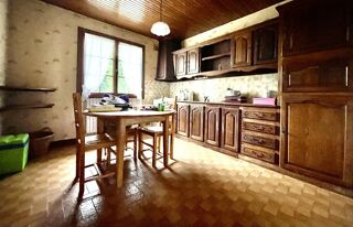  Maison � vendre 5 pi�ces 119 m�
