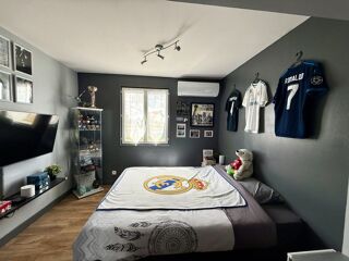  Maison à vendre 9 pièces 166 m²