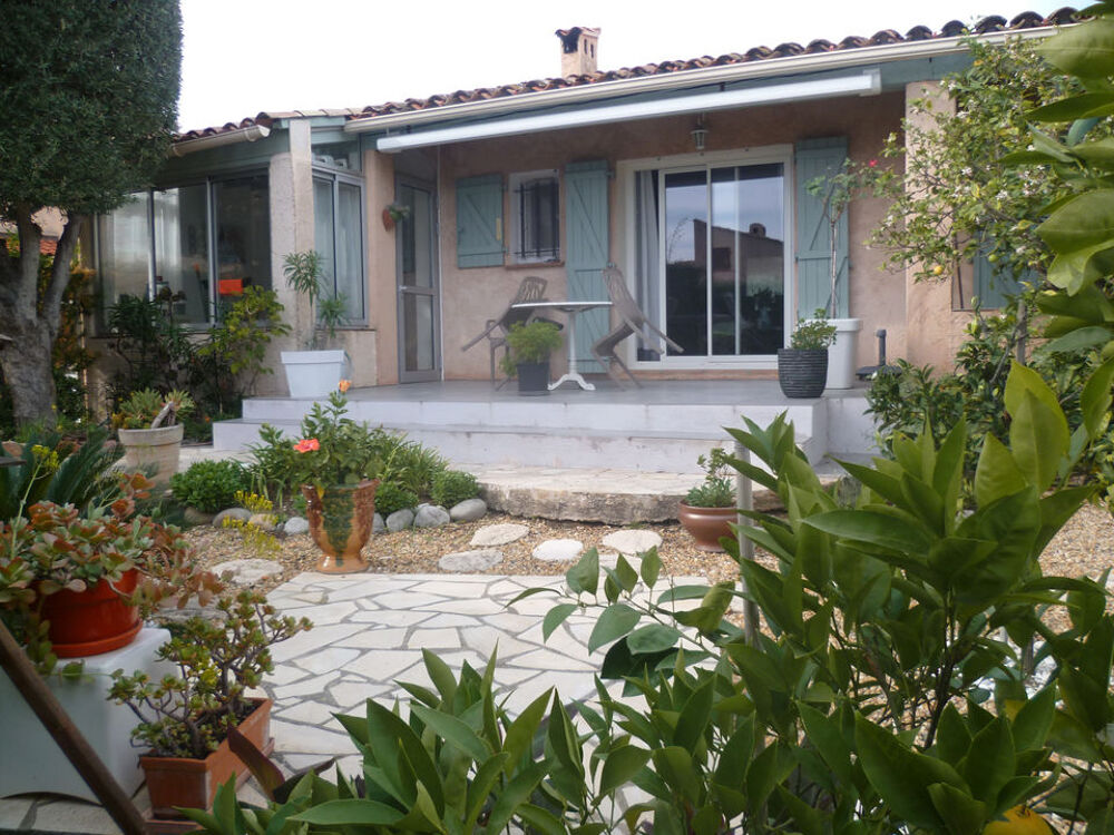  vendre  Maison Carqueiranne (83320)
