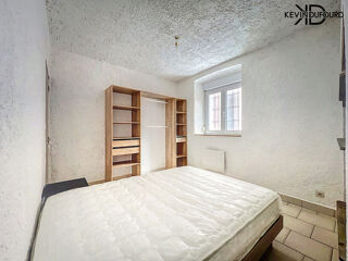  Appartement à vendre 2 pièces 55 m²