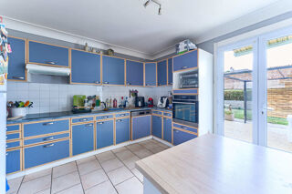  Maison à vendre 6 pièces 116 m²